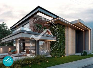 Casa · 220m² · 4 Quartos · 4 Vagas · Cond. Quinta Das Marinas, Casa Duplex, 04 Suítes, Terreno + Planta Personalizada, Manaus Am.