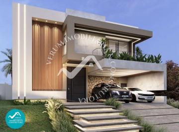 Casa · 180m² · 3 Quartos · 4 Vagas · Cond. Tapajós, Casa Duplex, 03 Suítes, Terreno+ Planta Personalizada, Manaus Am.