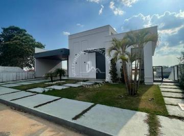 Casa · 360m² · 3 Quartos · 4 Vagas · Lindíssima casa no condomínio ponta negra 2