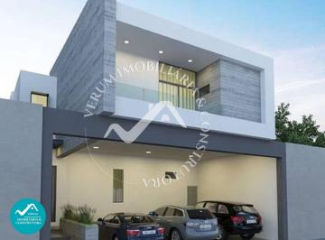 Casa · 190m² · 4 Quartos · 4 Vagas · Cond. Forest Hill, Casa Duplex, 04 Suítes, Terreno + Planta Personalizada + Construção, Manaus-Am