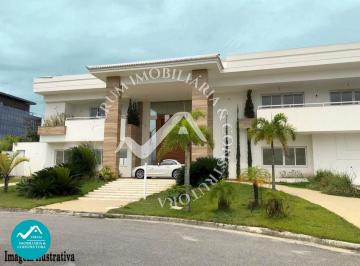 Casa · 250m² · 4 Quartos · 4 Vagas · Cond. Moradas Dos Pássaros, Casa Duplex, 04 Suítes, Terreno + Planta Personalizada, Am