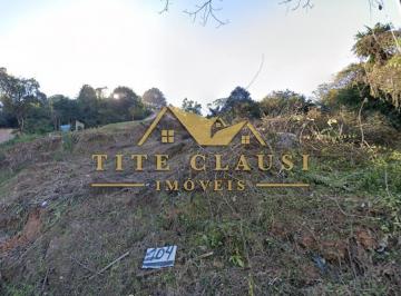 Terreno · 360m² · Terreno à venda - em Almirante Tamandaré