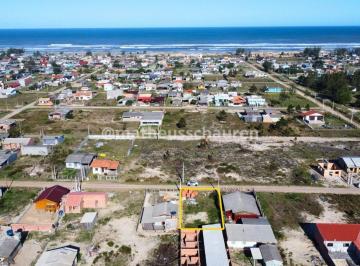 Terreno · 300m² · Terreno a Venda no Jardim Ultramar em Balneário Gaivota 600mt do mar