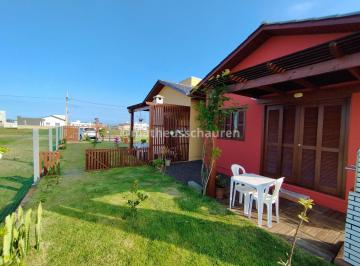 Casa · 58m² · 2 Quartos · Casa em Areias Claras, Balneário Gaivota/SC