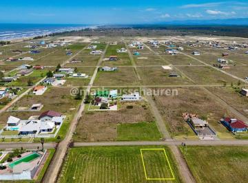 Terreno · 300m² · Terreno à venda no bairro Areias Claras - Balneário Gaivota/SC