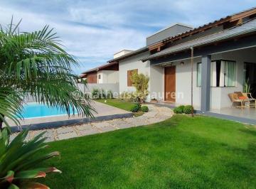 Casa · 170m² · 3 Quartos · 1 Vaga · Apartamento Alto Padrão em Turimar, Balneário Gaivota/SC