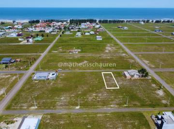 Terreno · 312m² · Terreno 530 mt do mar em loteamento planejado