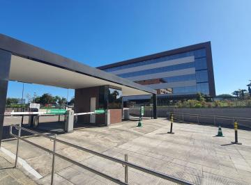 Guarita | COP · Laje corporativa - Curitiba Office Park | Torre Norte | Escritório 202