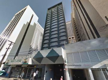 Comercial · 218m² · Andar comercial - Top Center Executive | 1º andar
