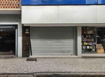 Comercial · 93m² · Loja - Rua José Loureiro, 300 | Loja 2