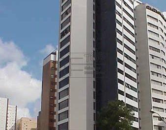 Sala comercial - Edifício Portland Offices | Fachada · Sala comercial - Edifício Portland Offices | Escritórios 801 a 805