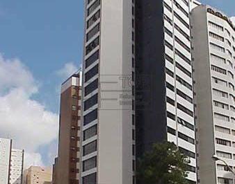 Sala comercial - Edifício Portland Offices | Fachada · Sala comercial - Edifício Portland Offices | Escritórios 801 a 805