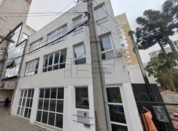 Comercial · 1091m² · Prédio comercial - Rua Presidente Faria, 275