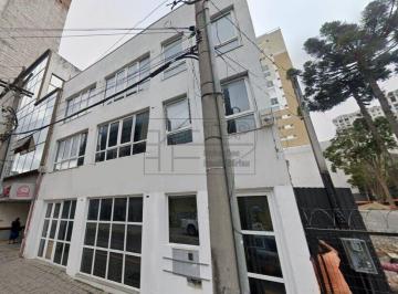 Comercial · 1091m² · Prédio comercial - Rua Presidente Faria, 275