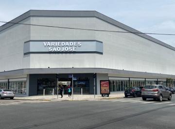 Comercial · 3074m² · 47 Vagas · Loja - Avenida Rui Barbosa, 9264