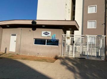 Apartamento · 55m² · 2 Quartos · 1 Vaga · Apartamento á venda 02 dorms sendo 1 suíte - Cond.Las Vegas - Cotia/SP