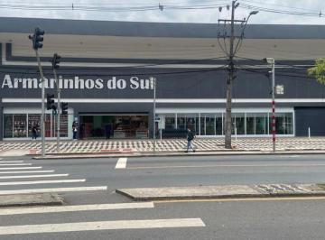 Comercial · 2635m² · 156 Vagas · Loja - Avenida República Argentina, 3602