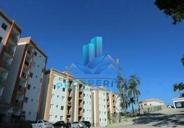 Apartamento · 70m² · 2 Quartos · 2 Vagas · Apartamento á Venda 02 dorms 69 m² - Cond. Costa do Sol - Jd. Sabiá - Cotia/SP