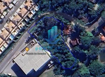 Terreno · 2597m² · Terreno Pronto p/ Construir 2597 M² km 30 Raposo Tavares- Cotia /SP