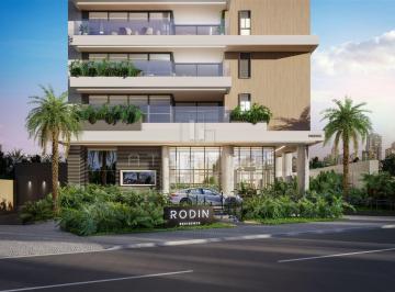 Apartamento · 228m² · 3 Quartos · 3 Vagas · RODIN RESIDENCE