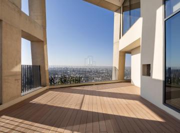 Apartamento · 463m² · 5 Quartos · 6 Vagas · DUPLEX COM VISTA 360º - AGE360