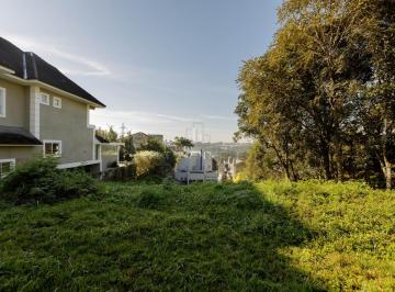 Terreno · 777m² · TERRENO EM FRENTE AO PARQUE TINGUI