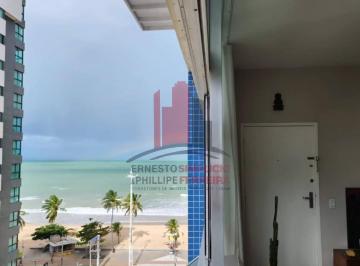 Apartamento na Beira Mar de Boa Viagem 125m² 2 Pavimentos · Apartamento na Beira Mar de Boa Viagem 125m² 2 Pavimentos