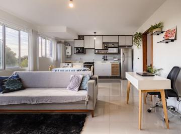 490374_i4jN1_49037466b64aaa234f6.jpg · Apartamento de 1 dormitório com 60m² e vaga de garagem no Passo da Areia