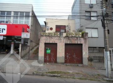 00 - fachadaplaca 05 (2) · TERRENO COM 270,00 M² NA AVENIDA PROTÁSIO ALVES