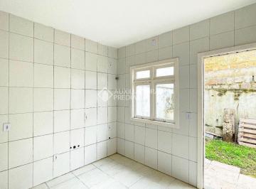 Casa · 162m² · 3 Quartos · 2 Vagas · Sobrado de 3 quartos em condomínio Vale das Acácias no bairro Guarujá.