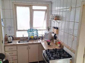 Apartamento · 73m² · 2 Quartos · 1 Vaga · Apartamento 2 quartos no Jardim Botânico