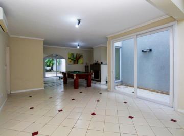Casa · 307m² · 3 Quartos · 4 Vagas · Casa à Venda no Jardim Planalto - Porto Alegre