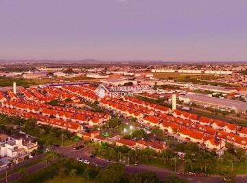 Aerea · Belíssima Casa no Vivenda Ecoville
