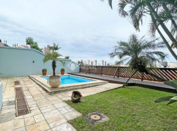 VENDA_CASA_BOAVISTA_PORTOALEGRE_JARDIMCOMPISCINA · EXCELENTE CASA NA BOA VISTA