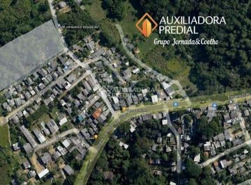 WhatsApp Image 2024-01-24 at 16.39 · Terreno no bairro Lomba do Pinheiro
