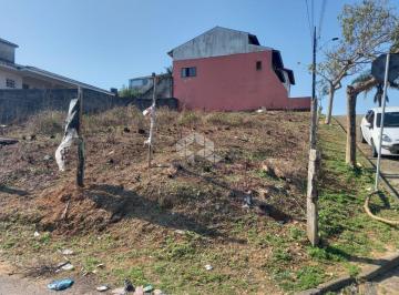497424_iP81e17_49742465ae7e3a969a7.jpg · Terreno de esquina no bairro Jardim Janaína, em Biguaçu/SC