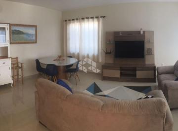 Casa · 180m² · 3 Quartos · 3 Vagas · Casa com 03 quartos/dormitórios no bairro Praia do Sonho (Ens Brito), em Palhoça- SC