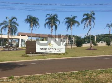 Terreno · 336m² · Terreno à venda no bairro Loteamento Terras de Florença - Ribeirão Preto/SP, Zona Sul