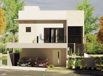 Casa · 238m² · 3 Quartos · 4 Vagas · Casa Sobrado em Condomínio