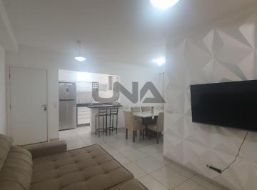 Apartamento · 75m² · 3 Quartos · 1 Vaga · Apartamento à venda no bairro Residencial e Comercial Palmares - Ribeirão Preto/SP