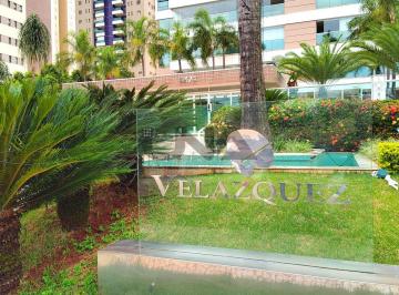 Apartamento · 281m² · 4 Quartos · 4 Vagas · Apartamento à venda no Edifício Velasquez (João Fiúsa) - Ribeirão Preto/SP