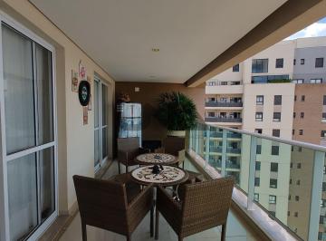Apartamento · 108m² · 3 Quartos · 3 Vagas · Apartamento à venda no bairro Bosque das Juritis - Ribeirão Preto/SP