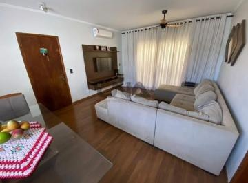 Apartamento · 91m² · 3 Quartos · 1 Vaga · Apartamento 3 dormitórios Jd Irajá