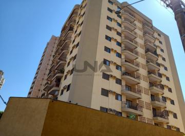 Apartamento · 88m² · 2 Quartos · 2 Vagas · Apartamento à venda no bairro Jardim Botânico - Ribeirão Preto/SP