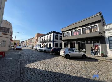 Casa · 385m² · Casa e Sala Comercial de Esquina na Baía da Babitonga à Venda