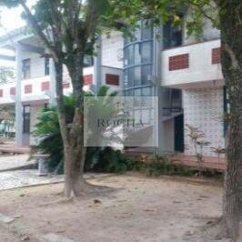 Casa · 2440m² · Casa Sobrado