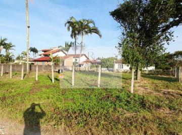 Terreno · 600m² · Lote de Esquina