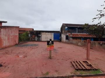 Terreno · 252m² · Terreno na Enseada