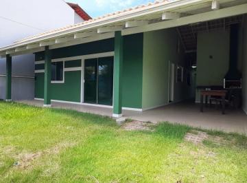 Casa · 132m² · 3 Quartos · 1 Vaga · AVERBADA! Casa em Balneário Enseada, São Francisco do Sul/SC
