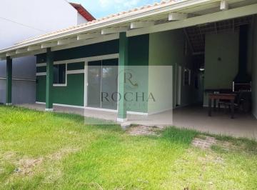 Casa · 132m² · 3 Quartos · 1 Vaga · AVERBADA! Casa em Balneário Enseada, São Francisco do Sul/SC